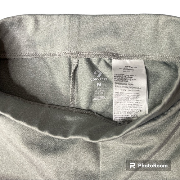 Converse Leggings - Picture 4 of 4